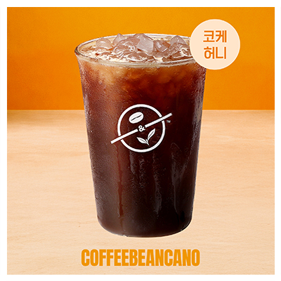 Iced Coffeebeancano
